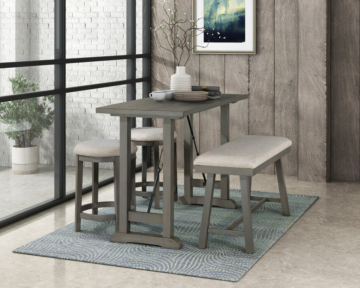 Auburndale Counter Height Table