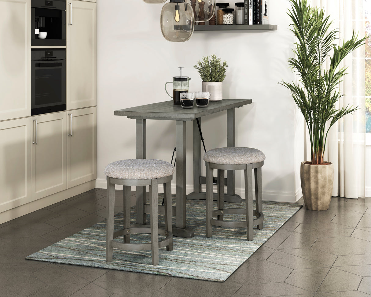 Auburndale Counter Height Table