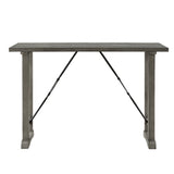 Auburndale Counter Height Table