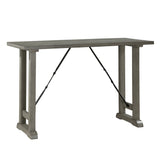 Auburndale Counter Height Table