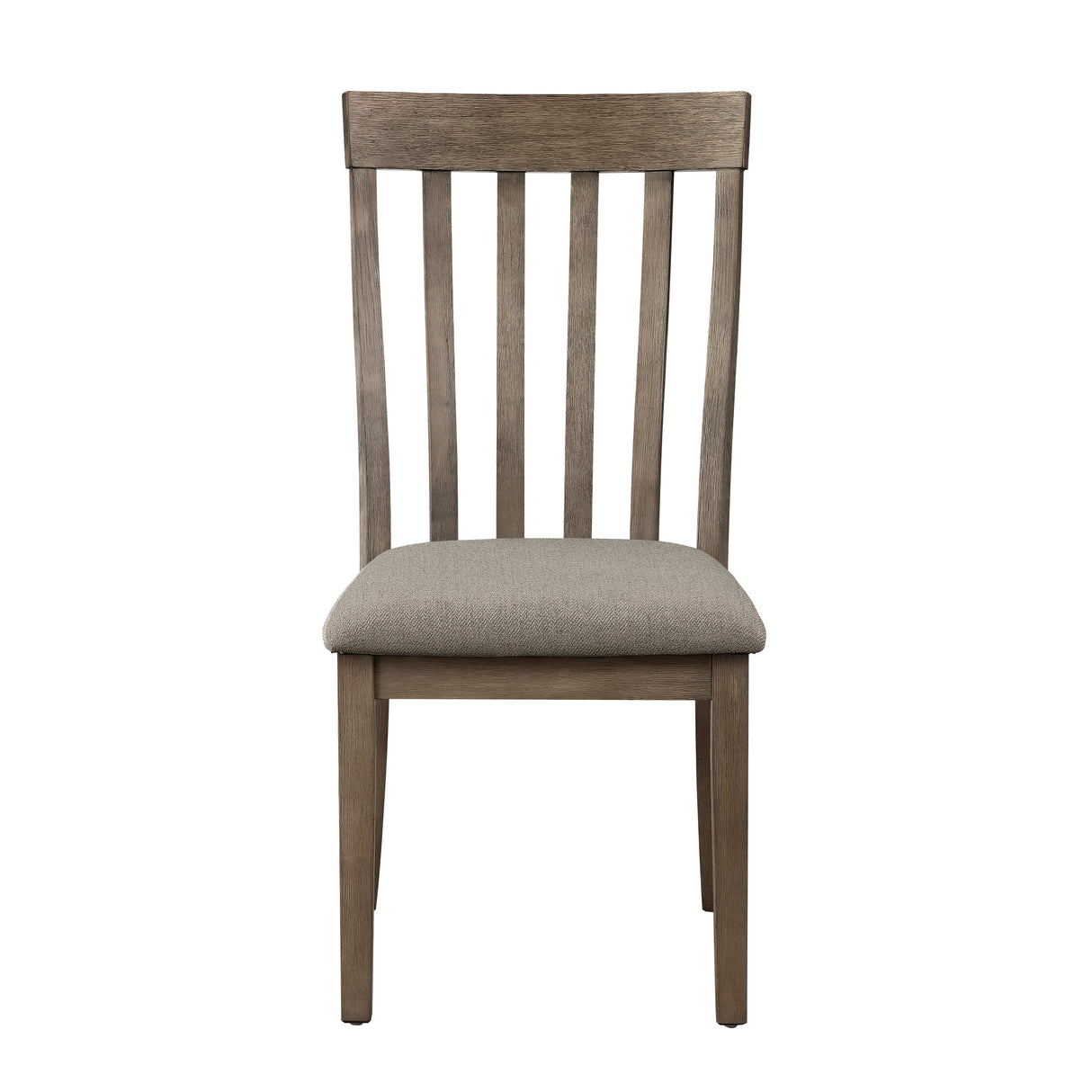 Armhurst Brown Side Chair