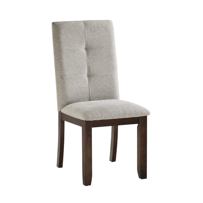 Binghampton Cherry Side Chair