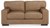 Lombardia Sofa, Loveseat, Oversized Chair and Ottoman