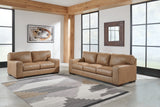 Lombardia Sofa, Loveseat, Oversized Chair and Ottoman