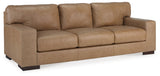 Lombardia Sofa, Loveseat, Oversized Chair and Ottoman