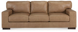 Lombardia Sofa, Loveseat, Oversized Chair and Ottoman