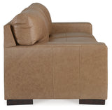 Lombardia Sofa, Loveseat, Oversized Chair and Ottoman