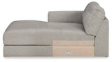 Amiata Left-Arm Facing Corner Chaise