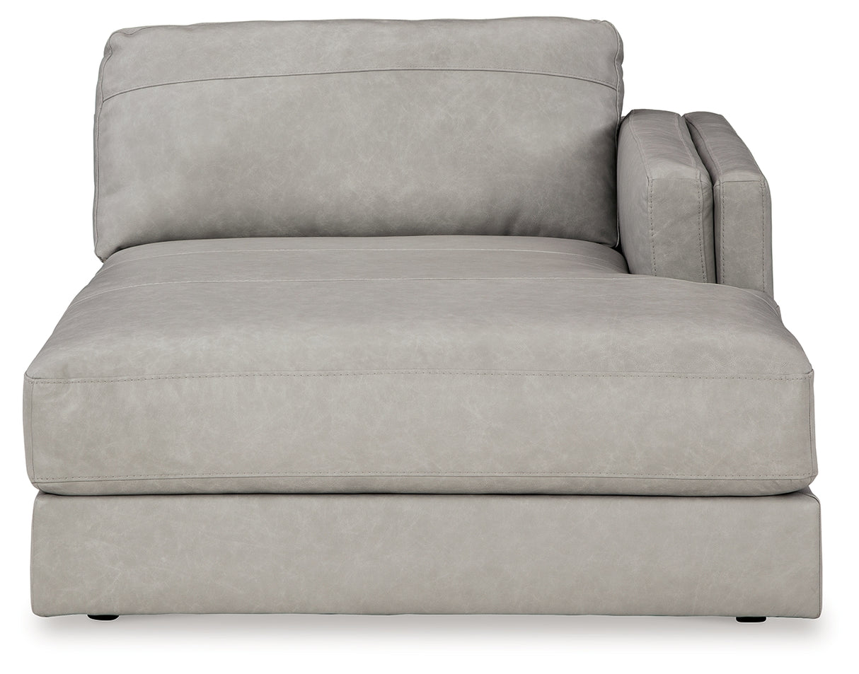 Amiata Right-Arm Facing Corner Chaise