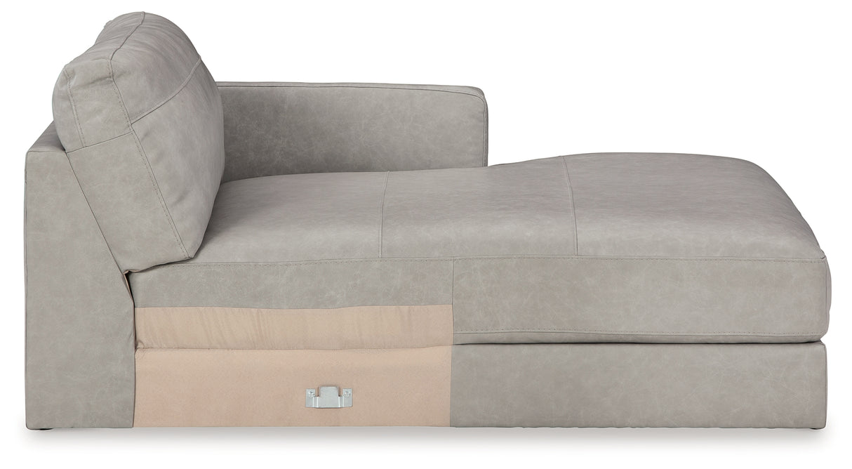 Amiata Right-Arm Facing Corner Chaise