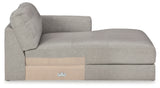 Amiata Right-Arm Facing Corner Chaise