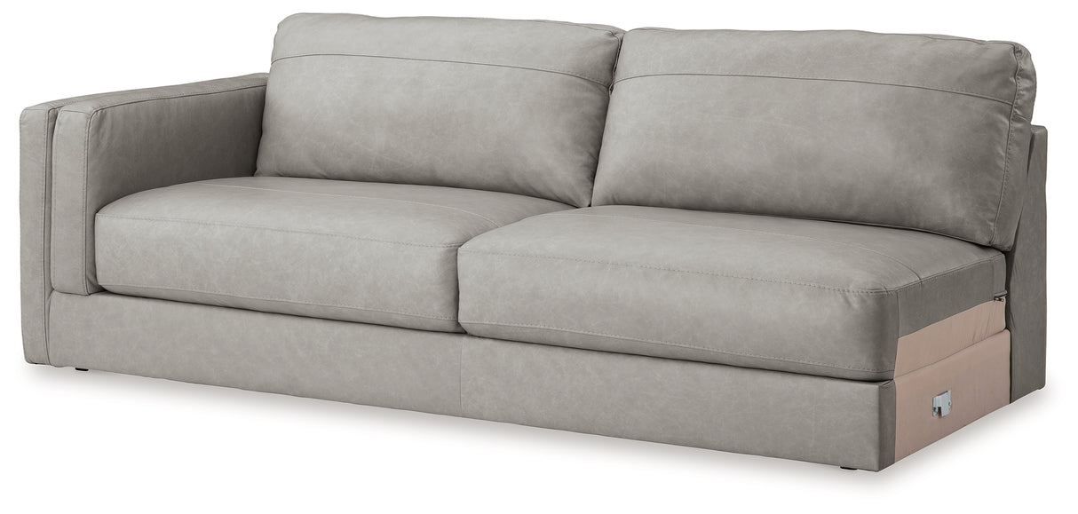 Amiata Left-Arm Facing Sofa