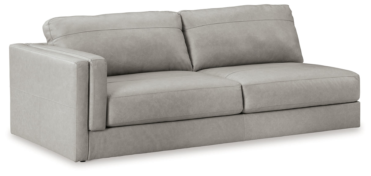 Amiata Left-Arm Facing Sofa