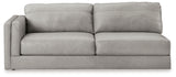 Amiata Left-Arm Facing Sofa