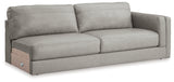 Amiata Right-Arm Facing Sofa