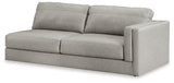 Amiata Right-Arm Facing Sofa