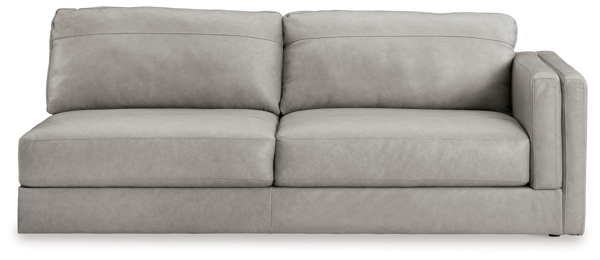 Amiata Right-Arm Facing Sofa