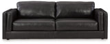 Amiata Sofa and Oversized Chair