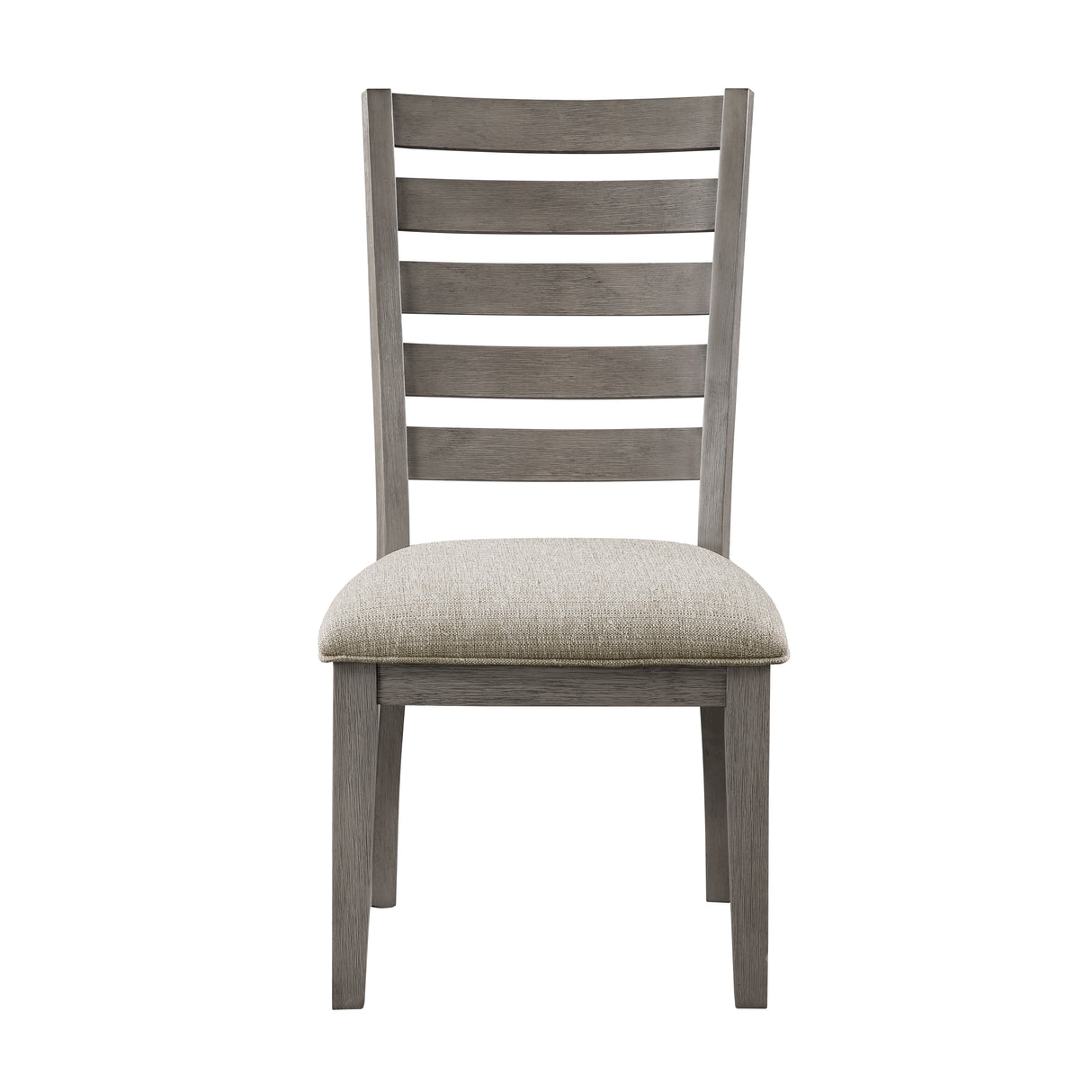 Tigard Gray Side Chair