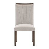 Brookings Brown Side Chair