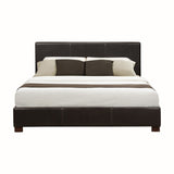 Zoey Full Platform Bed