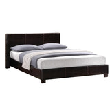 Zoey Queen Platform Bed