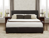 Zoey Queen Platform Bed