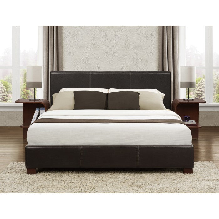 Zoey Queen Platform Bed