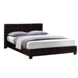 Zoey Full Platform Bed