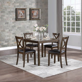 5 Pc Dinette Set