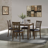 5 Pc Dinette Set