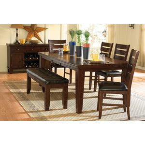 Ameillia Dining Table