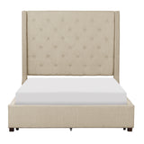 Fairborn Eastern King Platform Bed