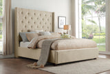 Fairborn Eastern King Platform Bed