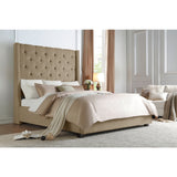 Fairborn Eastern King Platform Bed