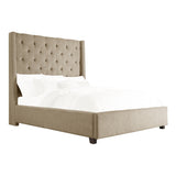 Fairborn Queen Platform Bed