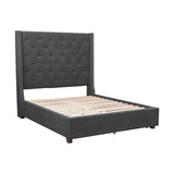 Fairborn Eastern King Platform Bed