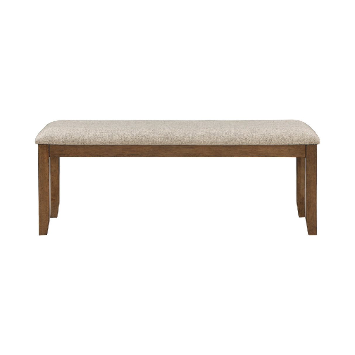 Counsil Cherry Dining Bench