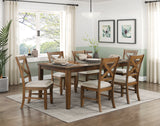 Counsil Dining Table