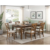 Counsil Dining Table