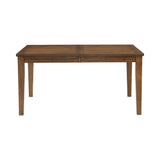 Counsil Dining Table