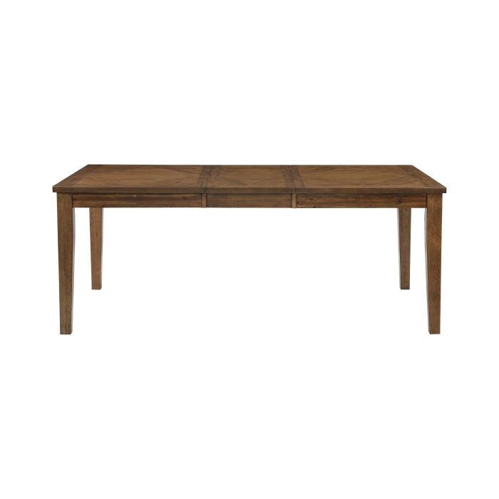 Counsil Dining Table