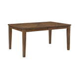 Counsil Dining Table