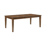 Counsil Dining Table