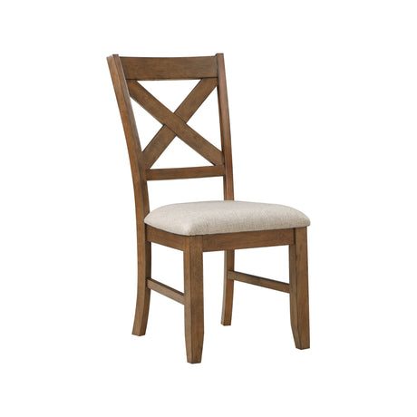 Counsil Cherry Side Chair