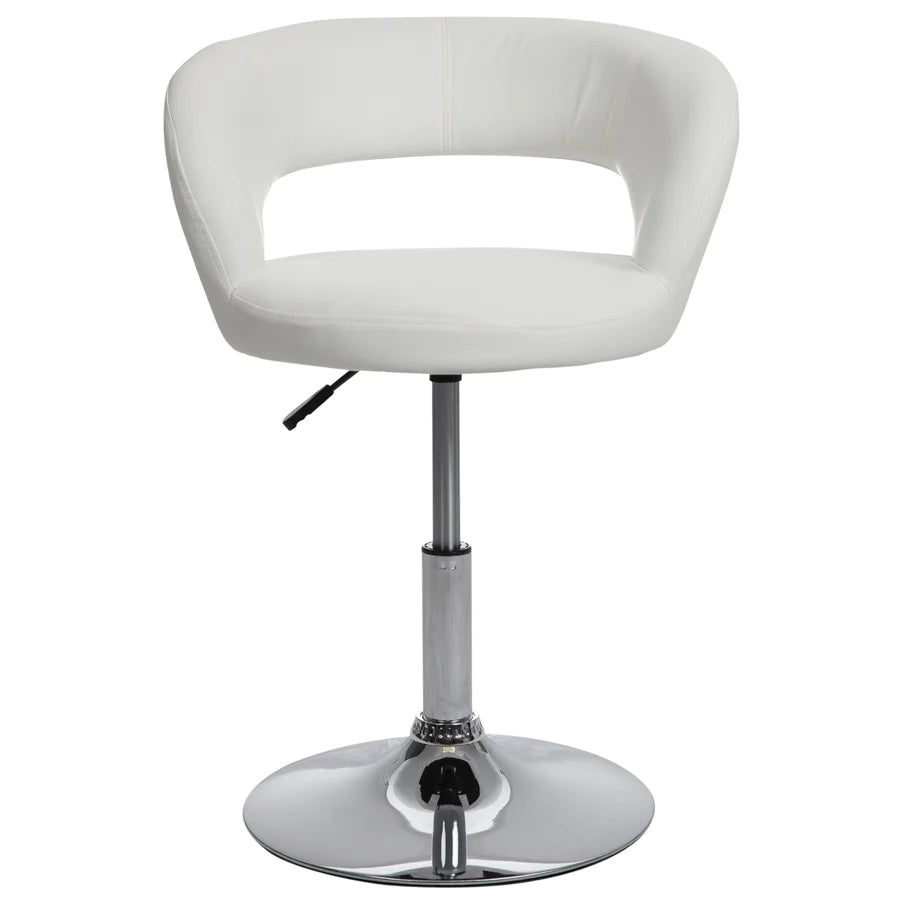 Giselle Contemporary Vanity Chair