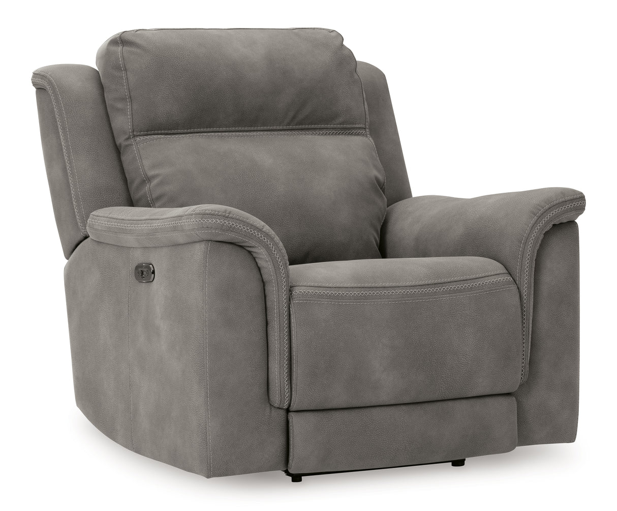 Next-Gen DuraPella Power Reclining Sofa, Loveseat and Recliner