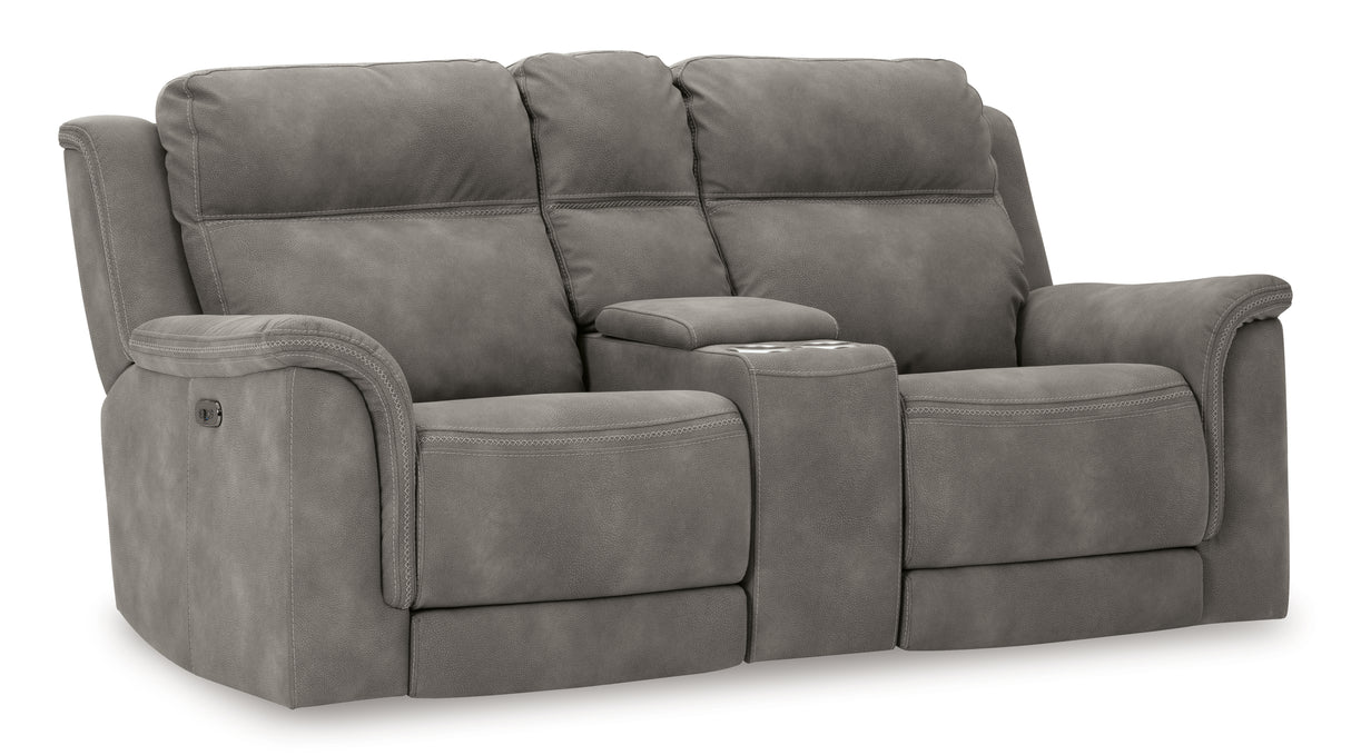 Next-Gen DuraPella Power Reclining Sofa, Loveseat and Recliner