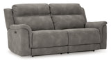 Next-Gen DuraPella Power Reclining Sofa, Loveseat and Recliner