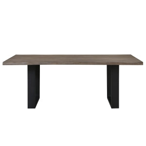 (2) Dining Table